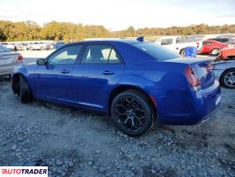 Chrysler 300C 2019 3