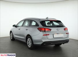 Hyundai i30 2023 1.0 118 KM