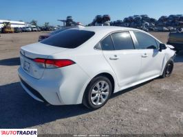 Toyota Corolla 2022 1 Toyota Corolla 2022 1