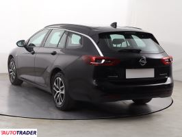 Opel Insignia 2017 1.6 134 KM