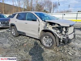 GMC Terrain 2025 1