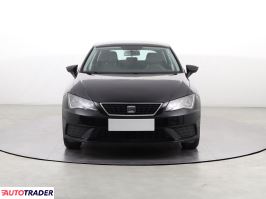 Seat Leon 2018 1.2 84 KM