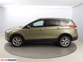 Ford Kuga 2013 1.6 179 KM