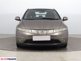 Honda Civic 2006 2.2 138 KM Honda Civic 2006 2.2 138 KM
