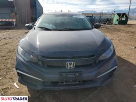 Honda Civic 2019 2