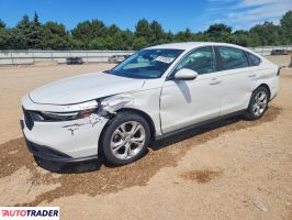 Honda Accord 2024 1