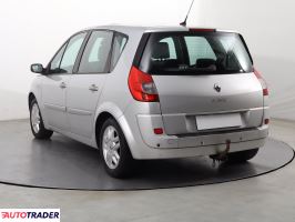 Renault Scenic 2008 1.6 109 KM