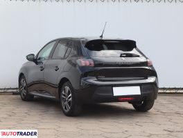 Peugeot 208 2023 1.2 99 KM