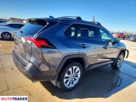 Toyota Pozostałe 2024 2