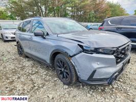 Honda CR-V 2024 2