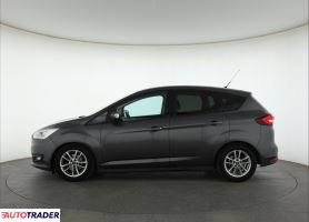 Ford Focus C-Max 2017 1.0 123 KM