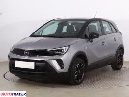 Opel Crossland 2024 1.2 128 KM