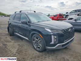 Hyundai Pozostałe 2023 3