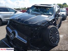 Mercedes GL 2022 2