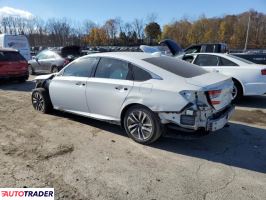 Honda Accord 2019 2