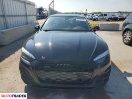 Audi A5 2023 2