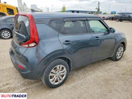 Kia Soul 2020 2