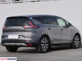 Renault Espace 2016 1.6 158 KM