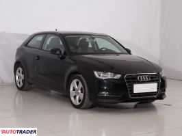 Audi A3 2012 1.4 120 KM