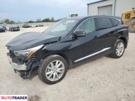 Acura RDX 2019 2