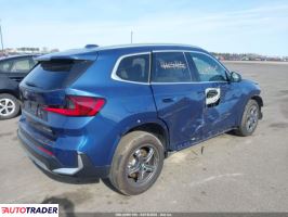 BMW X1 2025 2 BMW X1 2025 2