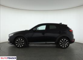 Mazda CX-3 2019 2.0 147 KM