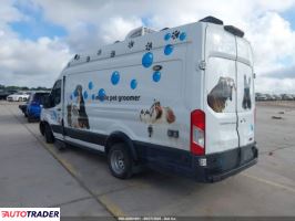 Ford Transit 2019 3 Ford Transit 2019 3