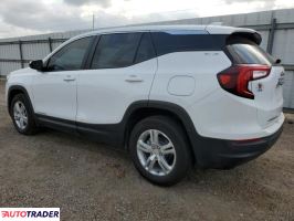 GMC Terrain 2024 1