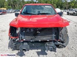 Ford Pozostałe 2021 5