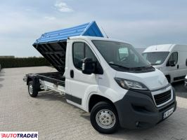 Peugeot Boxer 2015 2.2 Peugeot Boxer 2015 2.2