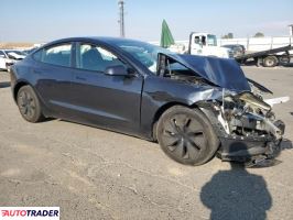 Tesla Model 3 2024