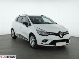 Renault Clio 2020 0.9 88 KM Renault Clio 2020 0.9 88 KM