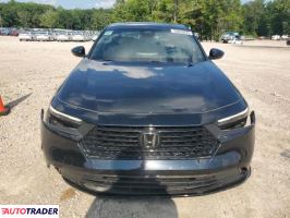 Honda Accord 2024 2 Honda Accord 2024 2