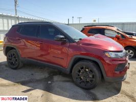 Jeep Compass 2022 2