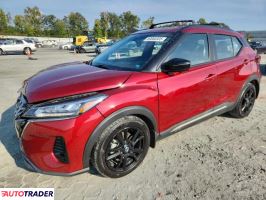 Nissan Pozostałe 2021 1