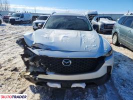 Mazda 5 2024 2