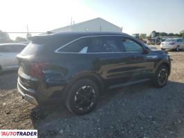 Kia Sorento 2025 2