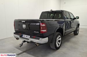 Dodge Ram 2021 5.7 401 KM