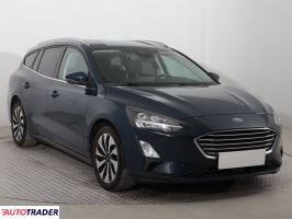 Ford Focus 2019 1.0 99 KM Ford Focus 2019 1.0 99 KM