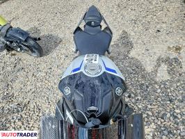 Yamaha YZF 2024