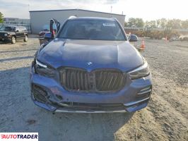 BMW X5 2021 3