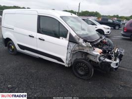 Ford Transit Connect 2020 2