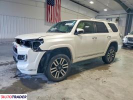 Toyota Pozostałe 2020 4