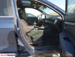Honda CR-V 2024 2
