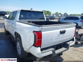 Toyota Tacoma 2025 2