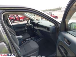 Ford Maverick 2023 2