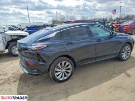 Buick Pozostałe 2025 1