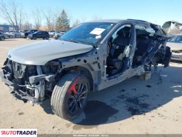 Jeep Cherokee 2022 3