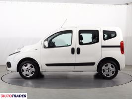 Fiat Qubo 2018 1.4 76 KM Fiat Qubo 2018 1.4 76 KM