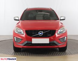 Volvo XC60 2015 2.4 226 KM